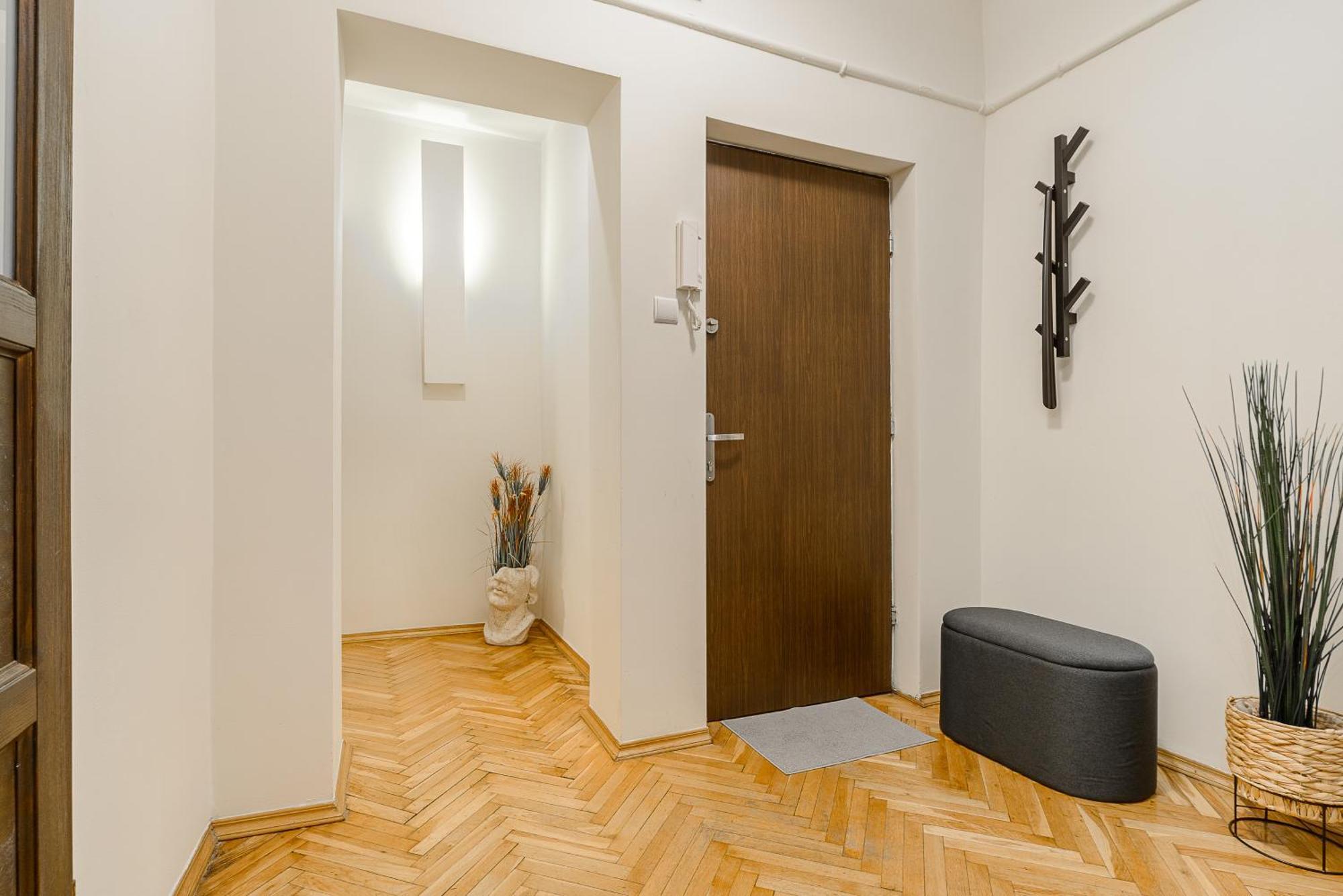 Lumina 2-Level Apart Near Multimedialny Park Fontann Varsovia Exterior foto